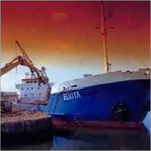 Export Oriented Materials Testing Service