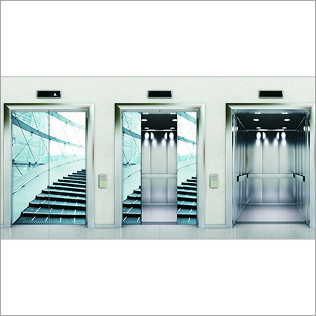 Passenger Lift