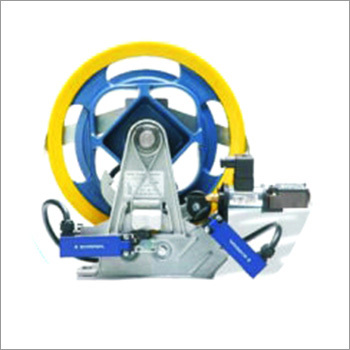 Overspeed Governor