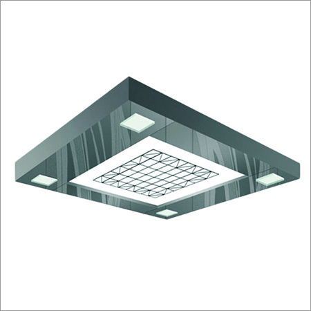 Lifts Ceilings