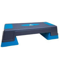 Aerobic Stepper