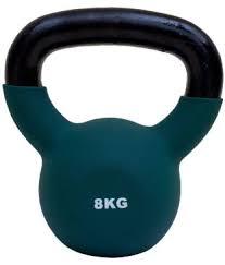Neoprene Coated Bell