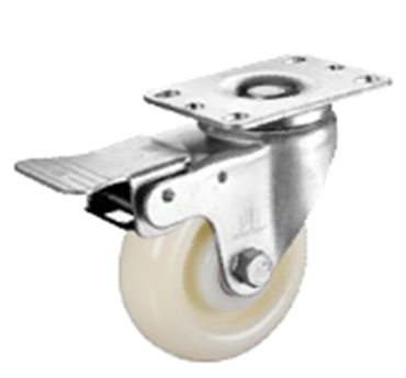 Caster Wheel C-7PP100W