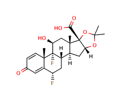 Flunixin impurity B