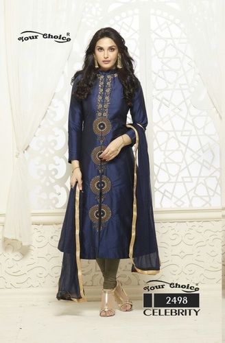 Fancy Designer Party Wear Salwar Kameez Suit