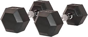 Hex Dumbbell Sets