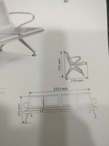 Airport Sofa