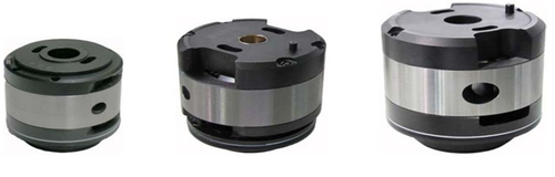 Veljan Dension Cartridge Kits