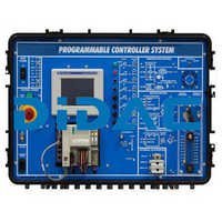 Portable PLC Programming Operation
