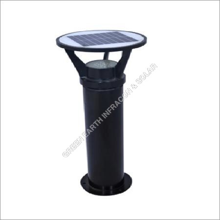 Garden Light Body