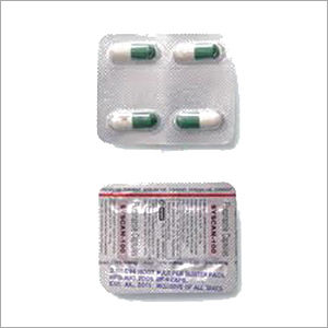 Fluconazole Capsules