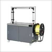 Vertical Strapping Machine - Automatic Grade: Semi-automatic
