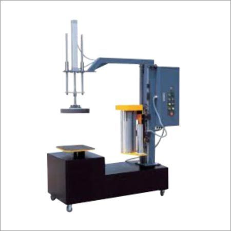 Box Wrapping Machine