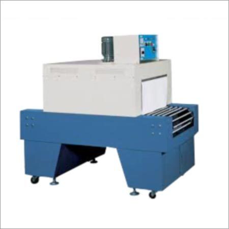 Shrink Wrapping Machine