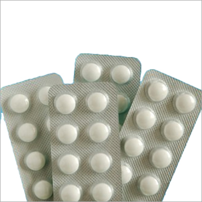 Antimalarial Tablets