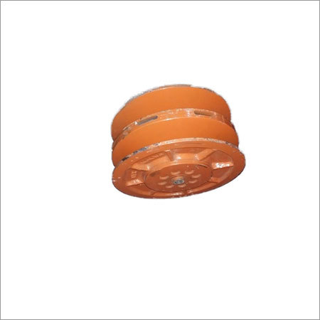 Gear Pulley