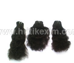 Natural Human Hair
