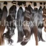 Indian Natural Human Hair Extensions