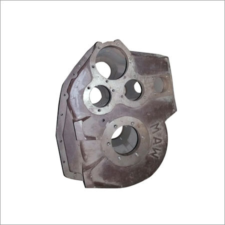 Engine Pulley