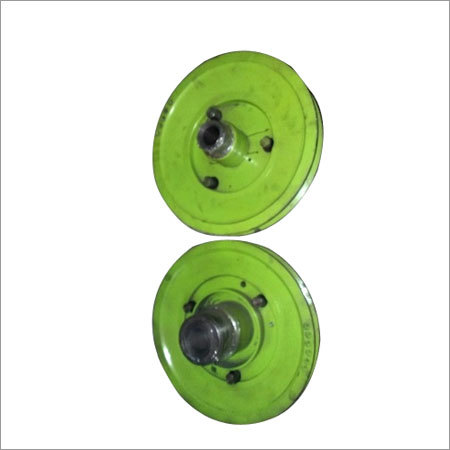 Combine Speed Changer Set