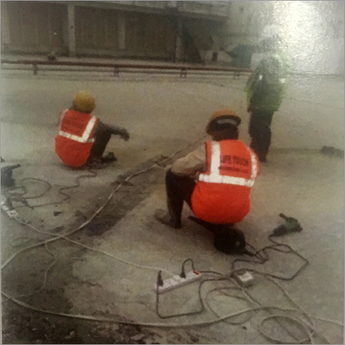 Basement Dec-Knon-Tower-Podium Area Waterproofing