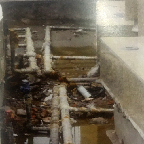 Planter Waterproofing Services