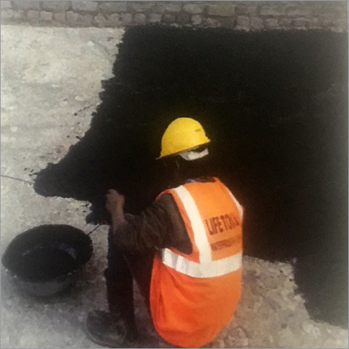 Terrace Garden Waterproofing Services
