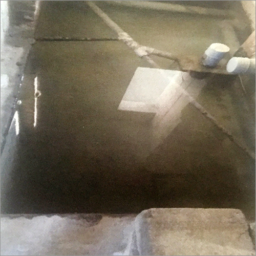 Water Tank Waterproofing (Ug-Oh)