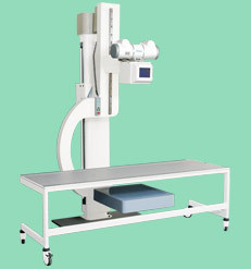 X-Ray Machine
