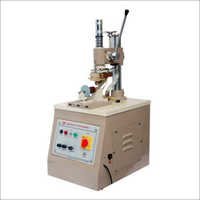Hot Staking Machine