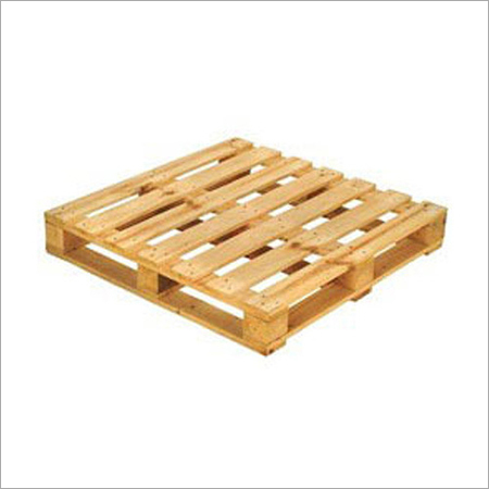 Four Way Wooden Pallet Four Way Wooden Pallet