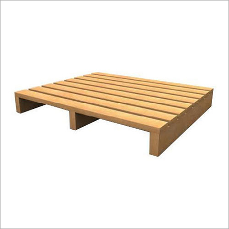 Wooden Pallet