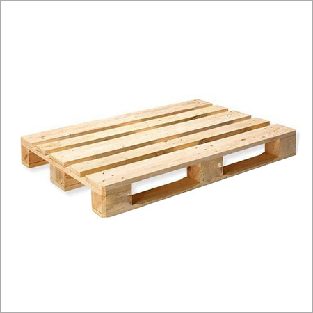 Euro Wooden Pallet