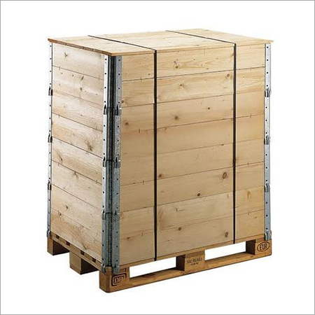 Euro Standard Box