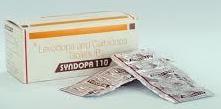 SYNDOPA 110 TABLETS