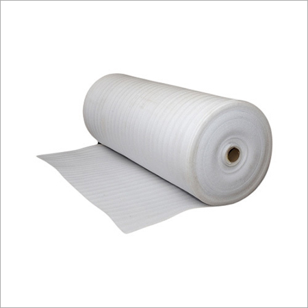 Poly Foam Hitlon Roll