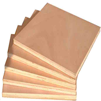Plywood Sheet