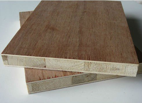 Block Boards