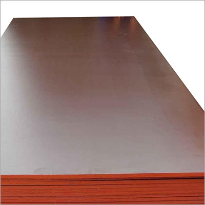 Film faced Plywood
