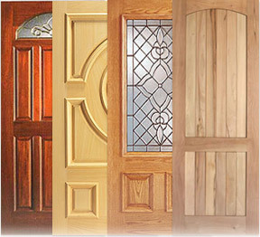 Decorative Doors