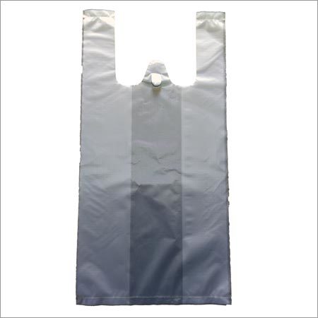 Plain Carry Bags