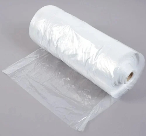 Plastic Poly Bags