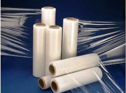 23 x 18 x 34 2mil Clear Gusseted Poly Bag 200roll  M Conley Company