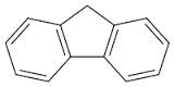 Fluorene C13H10