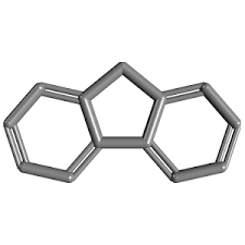 Fluorene solution