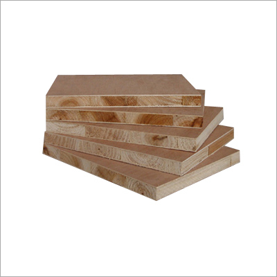 BWR Block Boards