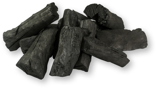 Wood Charcoal