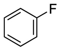 Fluorobenzene - Cas 462-06-6, C6h5f Molecular Formula, 99.7% Purity, Density 1.024 G/ml, Melting Point 42â°c, Colorless Liquid