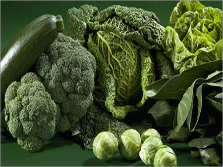Greens