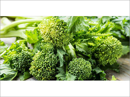Green Vegetables
